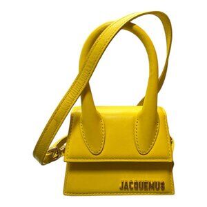 Jacquemus Chiquito Moyen Bag